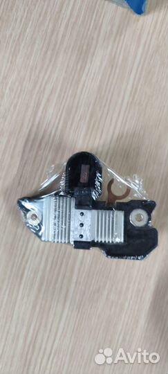 Реле-регулятор генератора 28V\ MB Actros/Atego, Sc