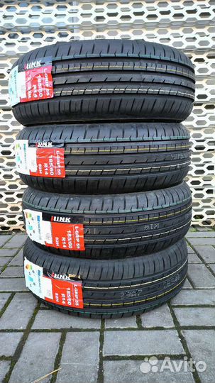 iLink L-Grip 55 185/60 R14 82H