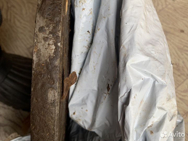 Точильный круг диск для стрижки овец