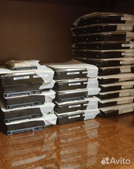 Жесткий диск 500гб