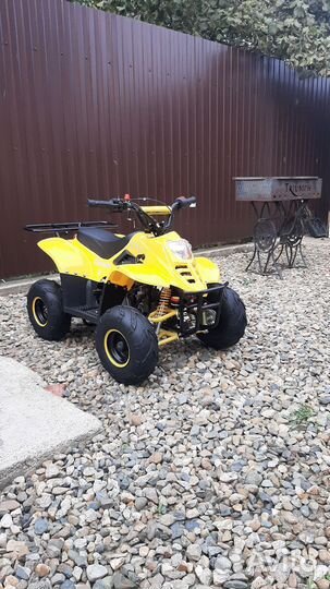 Квадроцикл Avantis C6 110сс,kayo, atv