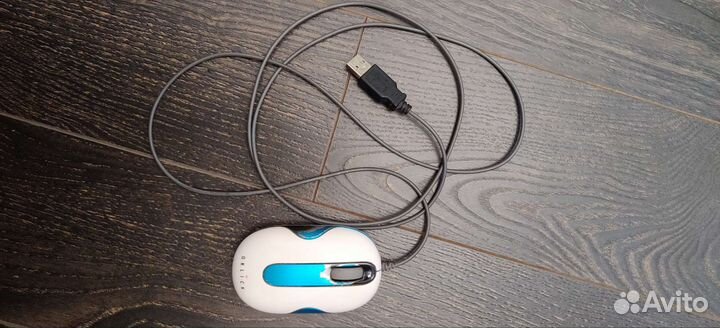 Клавиатура и мышь для компьютера