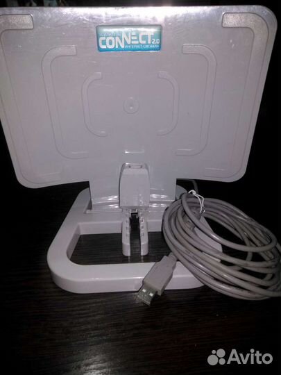 Уселитель интернет сигнала