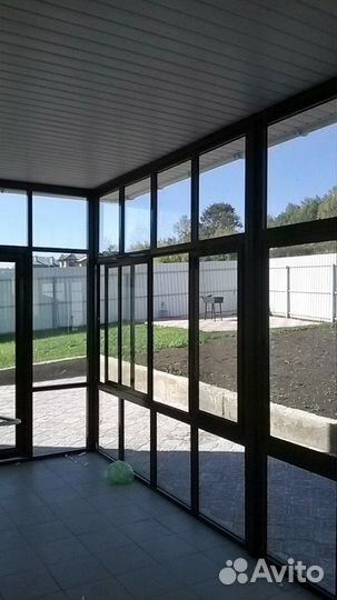 Окна Пвх с Завода