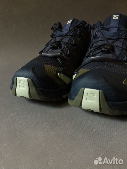 Salomon XA Pro 3D V9 оригинал