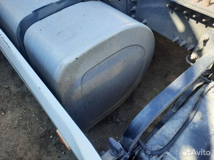 Бак топливный 550L Renault T