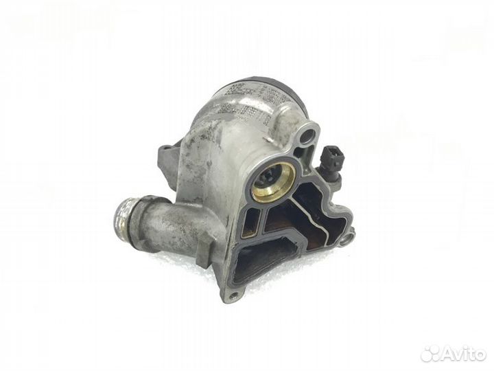 Корпус масляного фильтра Bmw 325Xi E92 N52N