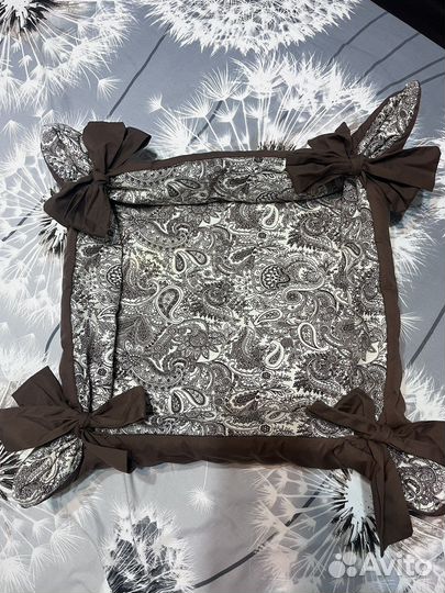 Лежак для собаки