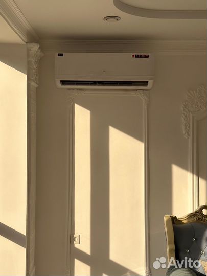 Сплитсистема