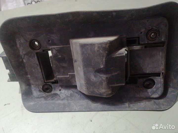 Селектор АКПП Nissan Teana J32