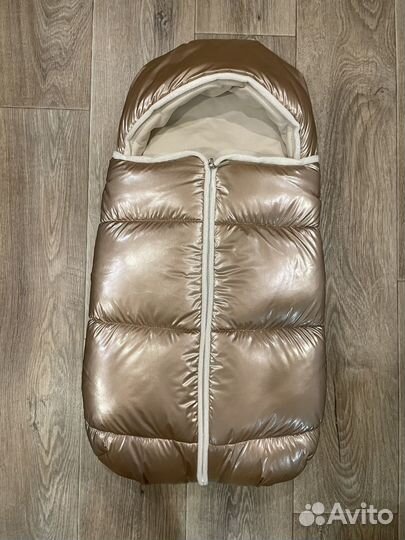 Продам зимний конверт