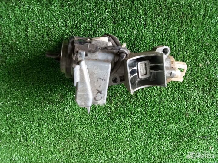 Замок зажигания Mazda CX7 2007-2012