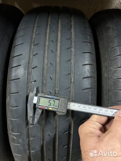 LingLong CrossWind HP010 215/65 R16