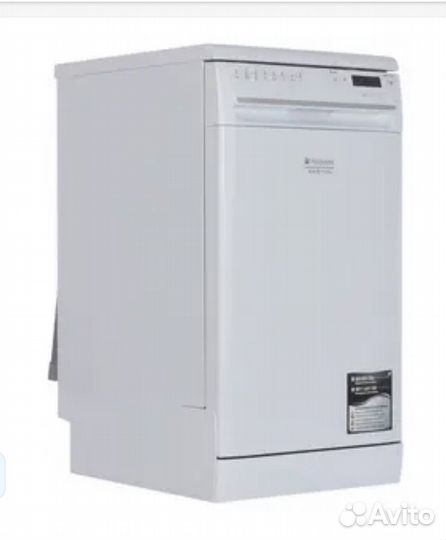 Hotpoint ariston посудомоечная машина