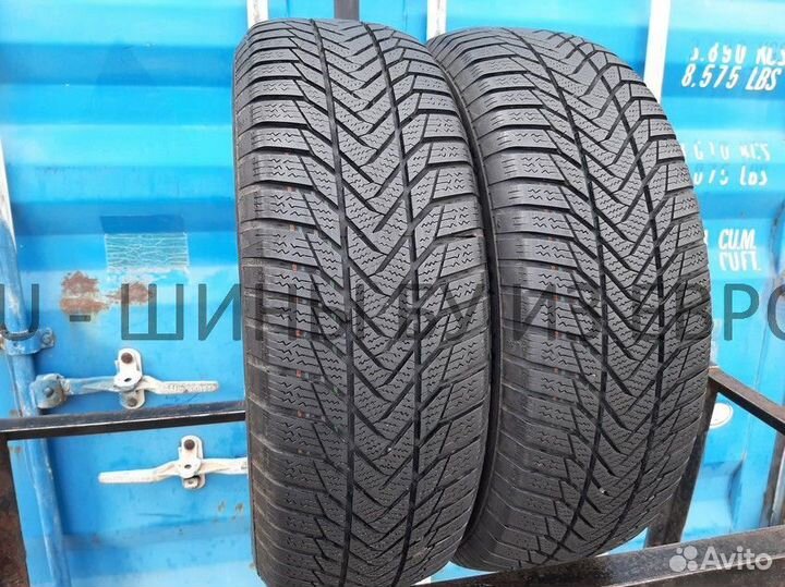 Esa-Tecar Supergrip Pro 195/65 R15 97Q