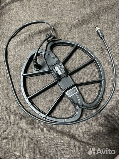 Катушка nokta makro simplex SP28