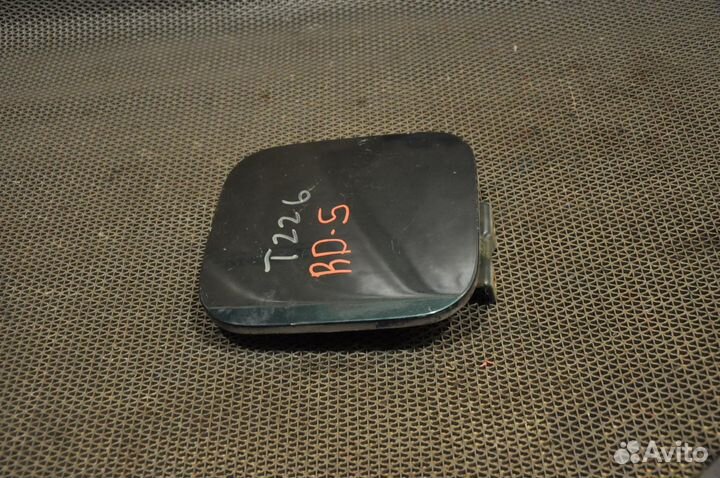 Лючок топливного бака honda CR-V RD5