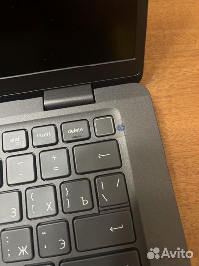 Dell latitude 7320