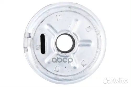 Радиатор масляный Nissan Almera 2.2 DCI 00