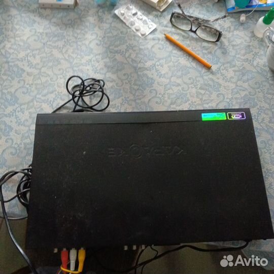 Блок питания