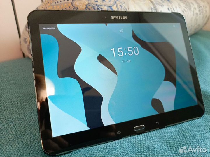 Samsung Galaxy Tab 4 10.1SM-T531