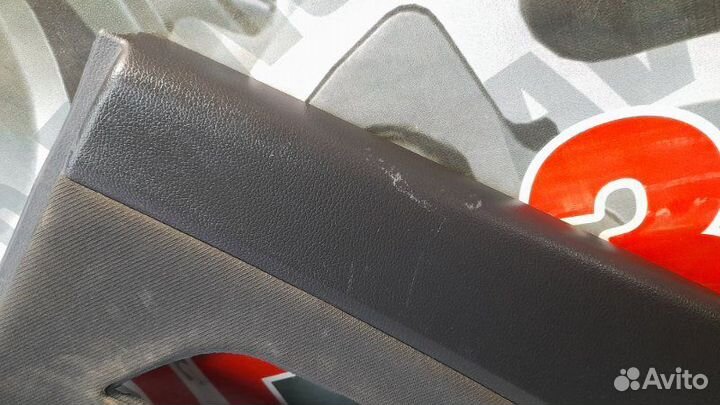 Обшивка двери задняя правая Kia Rio 3 седан 1.6