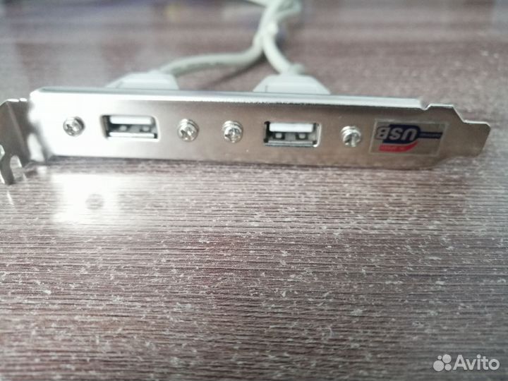 Usb кабели