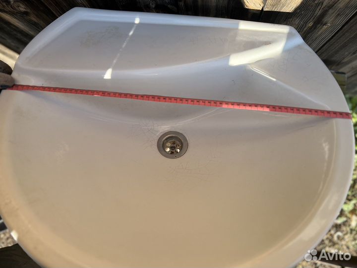 Раковина в ванную