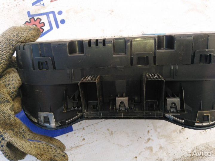 Щиток приборов Volkswagen Polo cfna 2011