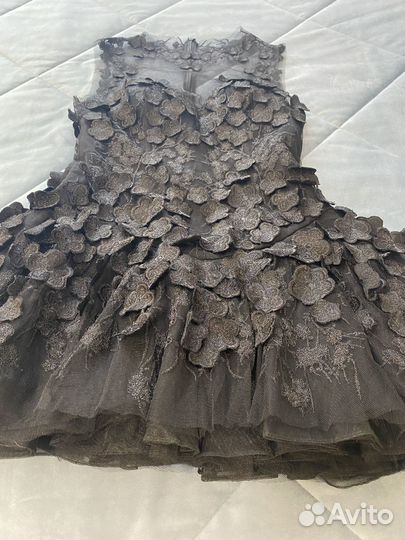 Платье Tutto Bene