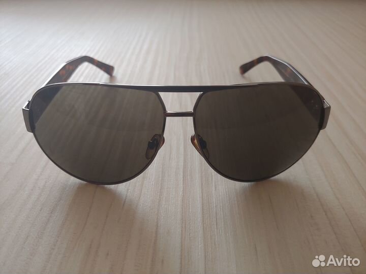 Солнцезащитные очки мужские оригинал Pierre Cardin