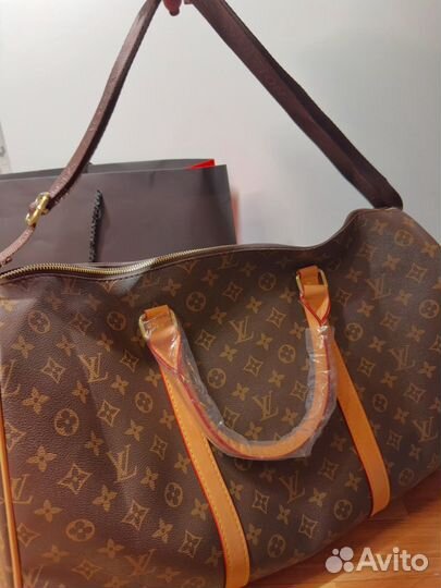 Сумка louis vuitton