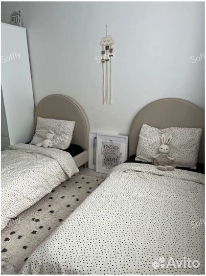 Кровать для мальчика