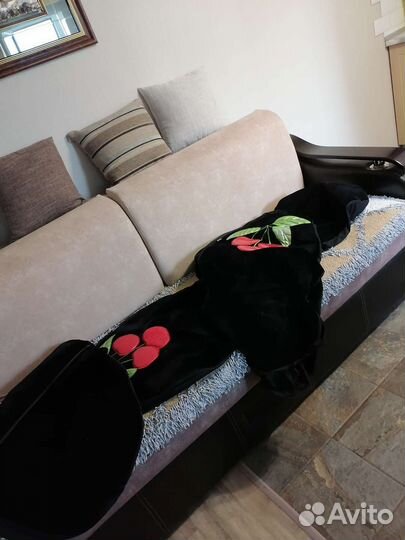 Чехлы на автокресла. Комплект на салон