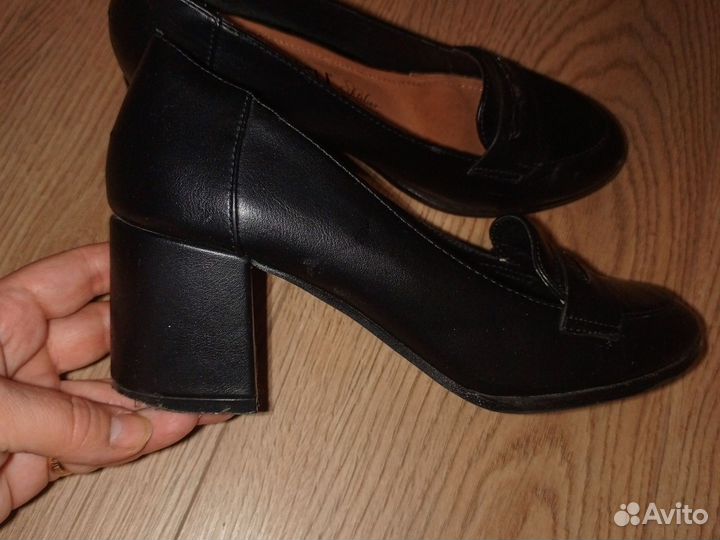 Туфли женские 39 размер