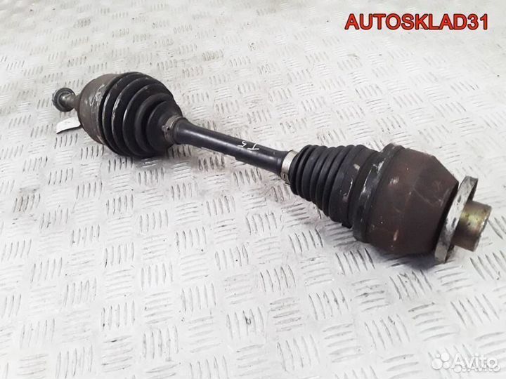 Полуось передняя левая VW Transporter T5