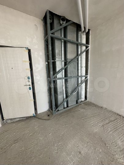 1-к. квартира, 42 м², 8/11 эт.