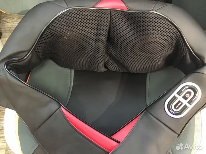 Массажная подушка для шеи Neck Massager 2(Casada)