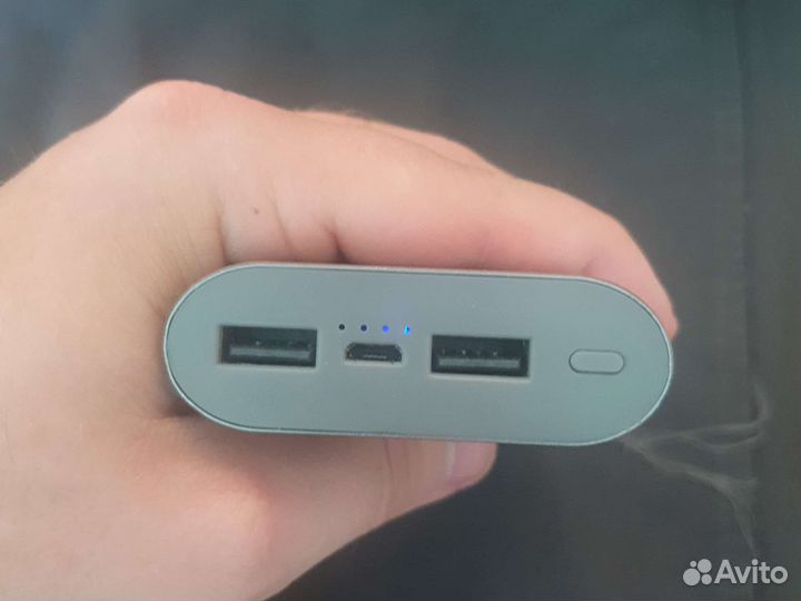 Повербанк 20000