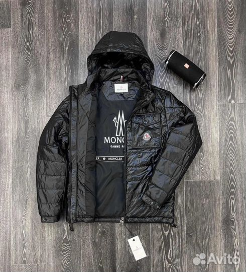 Куртка moncler