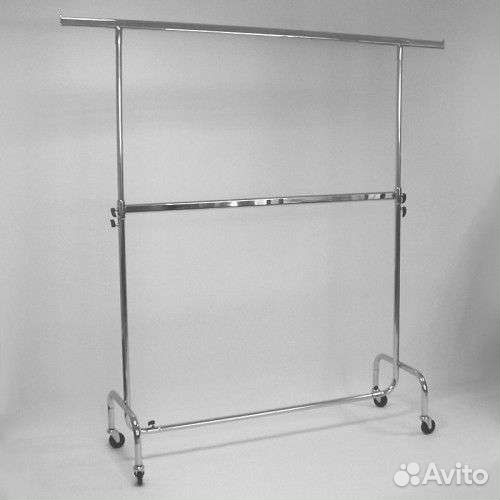 Вешалка напольная