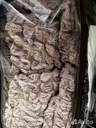 Чехлы на диван