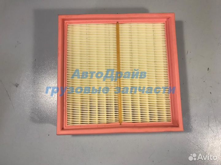 Фильтр воздушный кабины Volvo FH