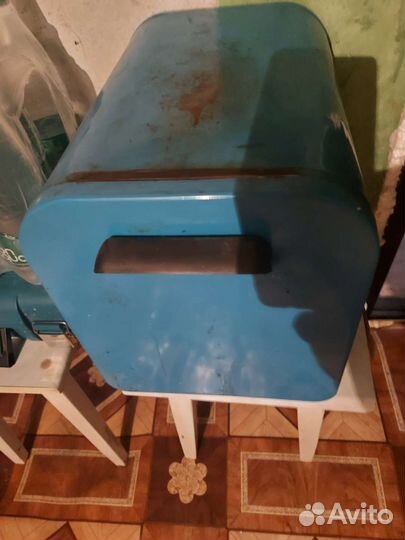 Электро печь для выпечки