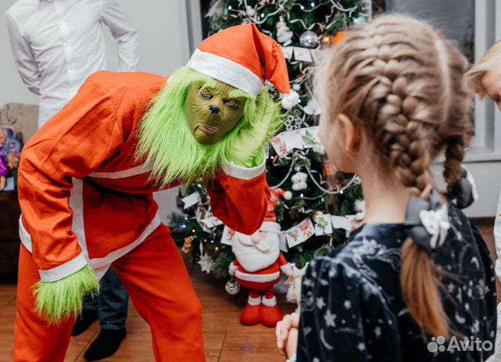 Аниматор, Ведущий детских праздников