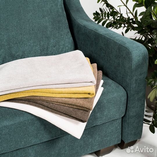 Ткань мебельная 