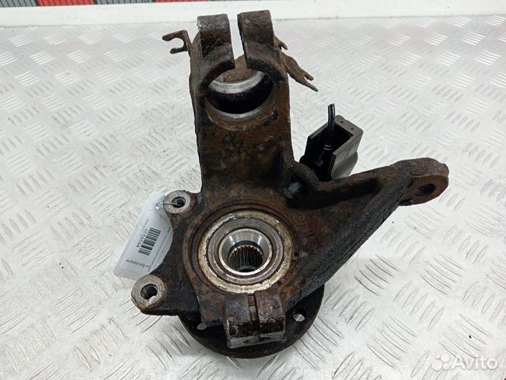 Ступица для Peugeot-Citroen Picasso