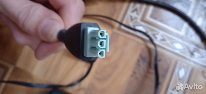 Адаптер питания для принтеров HP (0950-4397)