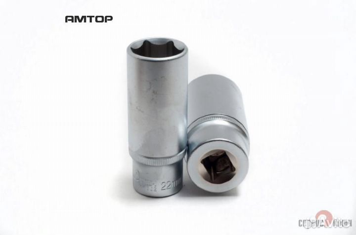 Сервис ключ 77822 Головка торцевая 1/2