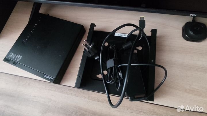 Неттоп мини пк